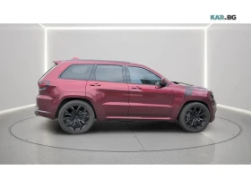 Jeep Grand cherokee High Altitude * АвтоКредит * (ЦЕНА ДО БГ), снимка 4