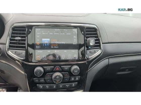 Jeep Grand cherokee High Altitude * АвтоКредит * (ЦЕНА ДО БГ), снимка 10