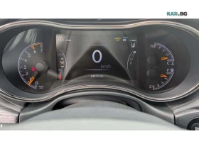 Jeep Grand cherokee High Altitude * АвтоКредит * (ЦЕНА ДО БГ), снимка 7