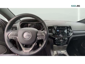 Jeep Grand cherokee High Altitude * АвтоКредит * (ЦЕНА ДО БГ), снимка 8