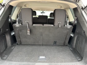 Nissan Pathfinder, снимка 10