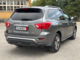 Nissan Pathfinder, снимка 4