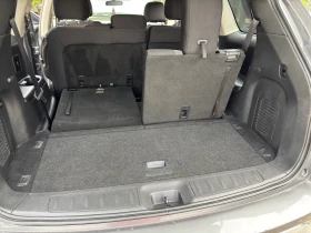 Nissan Pathfinder, снимка 11