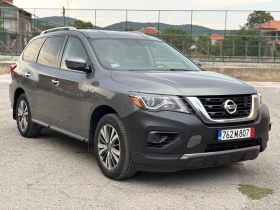 Nissan Pathfinder, снимка 2