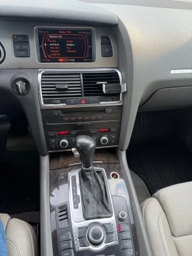 Audi Q7 Q7 3.0 Dizel, снимка 14