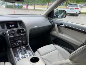 Audi Q7 Q7 3.0 Dizel, снимка 13
