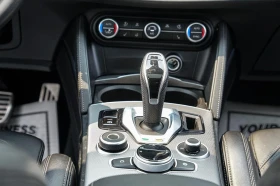 Alfa Romeo Stelvio VELOCE, снимка 14