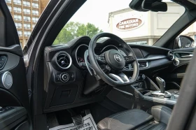 Alfa Romeo Stelvio VELOCE, снимка 8