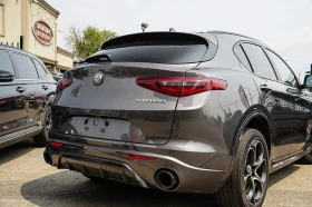 Alfa Romeo Stelvio VELOCE, снимка 6