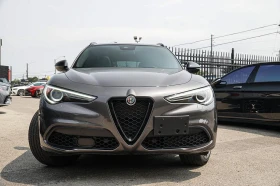 Alfa Romeo Stelvio VELOCE, снимка 2