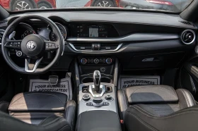 Alfa Romeo Stelvio VELOCE, снимка 11