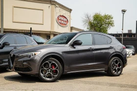 Alfa Romeo Stelvio VELOCE, снимка 1