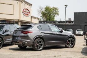 Alfa Romeo Stelvio VELOCE, снимка 5
