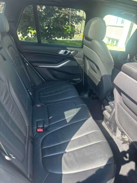 BMW X5 * xDrive40i * CARFAX * DISPLAY KEY * ПАНОРАМА * , снимка 11