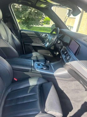 BMW X5 * xDrive40i * CARFAX * DISPLAY KEY * ПАНОРАМА * , снимка 4