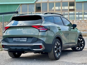 Kia Sportage 2.0D ! 2WD ! Signature Gravity !, снимка 4