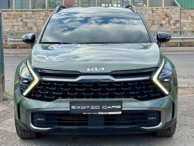 Kia Sportage 2.0D ! 2WD ! Signature Gravity !, снимка 2