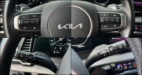 Kia Sportage 2.0D ! 2WD ! Signature Gravity !, снимка 16