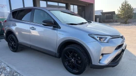 Toyota Rav4 2.5 Hybrid , снимка 3