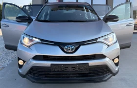 Toyota Rav4 2.5 Hybrid , снимка 1