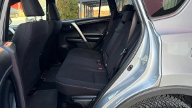 Toyota Rav4 2.5 Hybrid , снимка 9