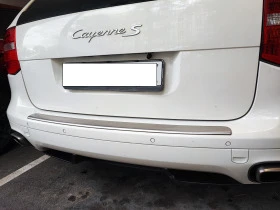 Porsche Cayenne, снимка 9