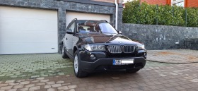 BMW X3, снимка 6 - Автомобили и джипове - 43586111