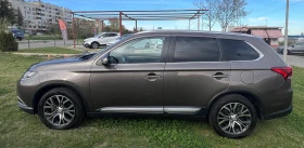 Mitsubishi Outlander 2.2DID* ClearTec* Keyless* Go* Camera* Euro6B | Mobile.bg    8