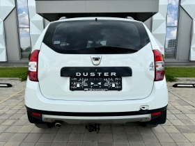 Dacia Duster 4X4-1.5DCI-- | Mobile.bg   6