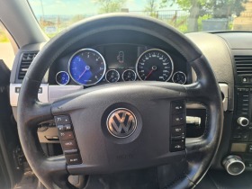 VW Touareg Facelift Keyless пружини навигация, снимка 10