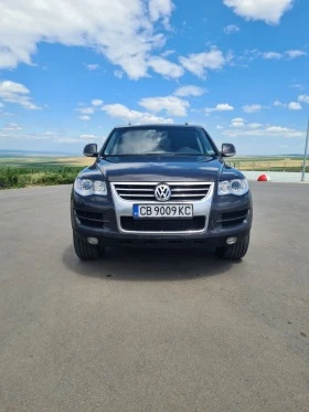 VW Touareg Facelift Keyless   | Mobile.bg    4