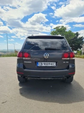 VW Touareg Facelift Keyless пружини навигация, снимка 5