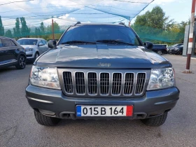 Jeep Grand cherokee 2, 7d OVERLAND | Mobile.bg    3