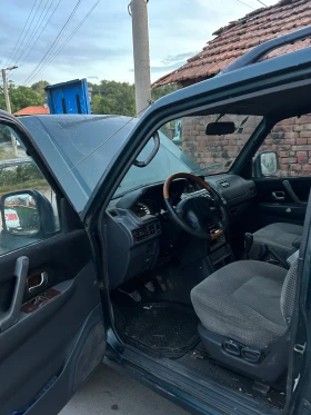 Mitsubishi Pajero 2.5 , снимка 5