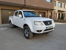 Tata Xenon 2.2 DiCOR 4x4