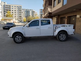 Tata Xenon 2.2 DiCOR 4x4, снимка 3