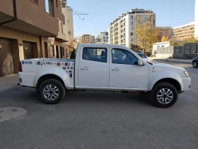 Tata Xenon 2.2 DiCOR 4x4, снимка 6