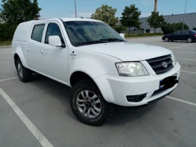 Tata Xenon 2.2 DiCOR 4x4, снимка 13