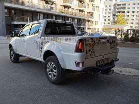 Tata Xenon 2.2 DiCOR 4x4, снимка 4