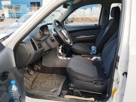 Tata Xenon 2.2 DiCOR 4x4, снимка 7