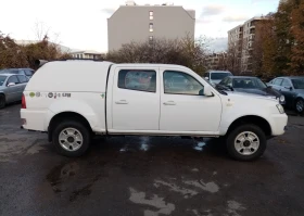 Tata Xenon 2.2 DiCOR 4x4, снимка 12