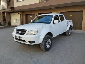 Tata Xenon 2.2 DiCOR 4x4, снимка 2