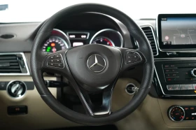 Mercedes-Benz GLE 350 d 4Matic, снимка 10