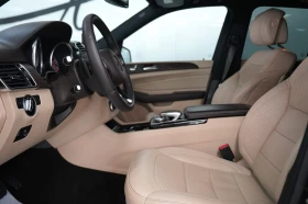 Mercedes-Benz GLE 350 d 4Matic, снимка 9