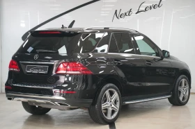 Mercedes-Benz GLE 350 d 4Matic, снимка 6