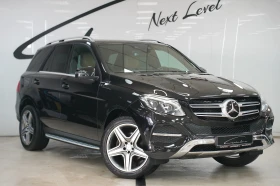 Mercedes-Benz GLE 350 d 4Matic | Mobile.bg    3