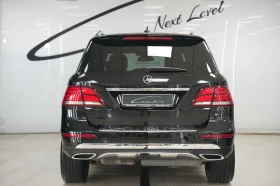 Mercedes-Benz GLE 350 d 4Matic, снимка 5