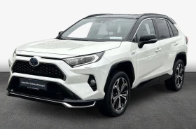 Toyota Rav4 4x4 Navi Plug-in Hybrid 4x4 Style Technik Paket, снимка 2