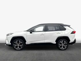 Toyota Rav4 4x4 Navi Plug-in Hybrid 4x4 Style Technik Paket, снимка 3