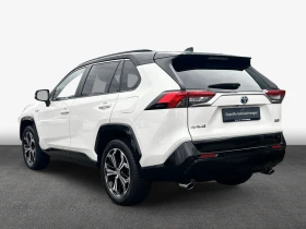 Toyota Rav4 4x4 Navi Plug-in Hybrid 4x4 Style Technik Paket, снимка 4